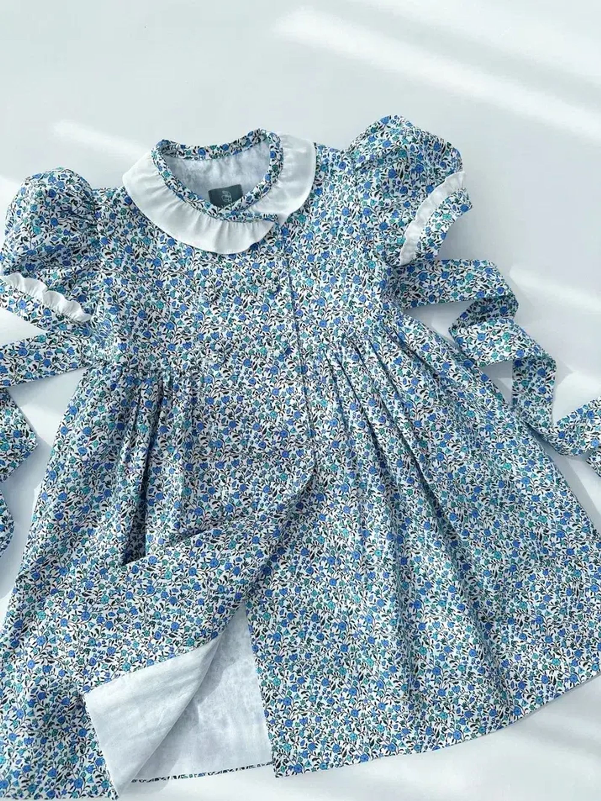 Аврора Синий запах