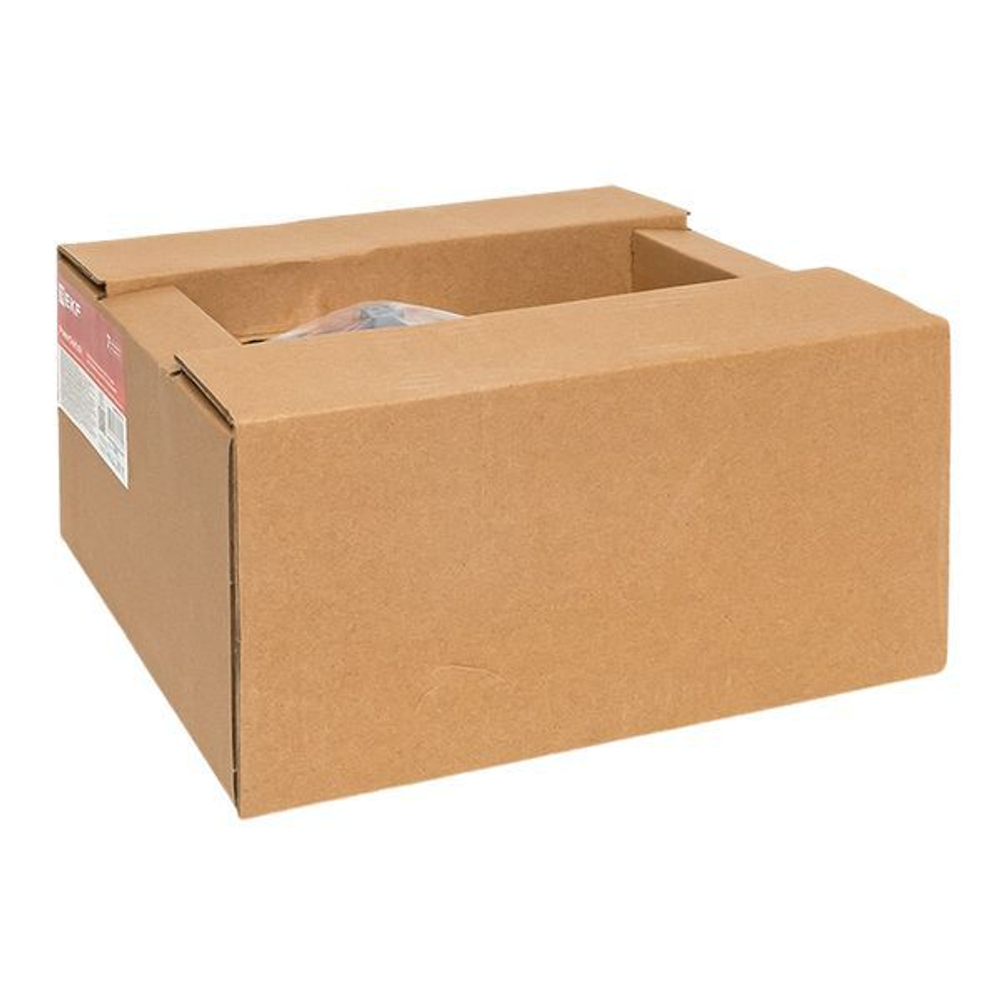 Рубильник-выключатель 3п 400А с рукояткой управления для прямой установки PowerSwitch PROxima EKF psds-400-3