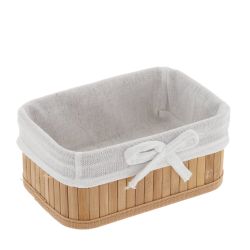 GAEM Корзина, L18 W12 H8 см