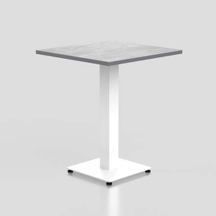 Стол 60х60 ЭЛЕГАНТ KK