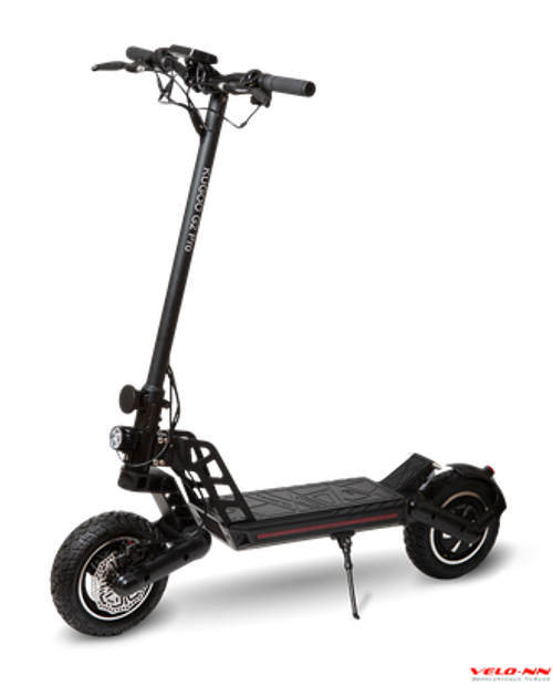 Электросамокат KUGOO G2 Pro