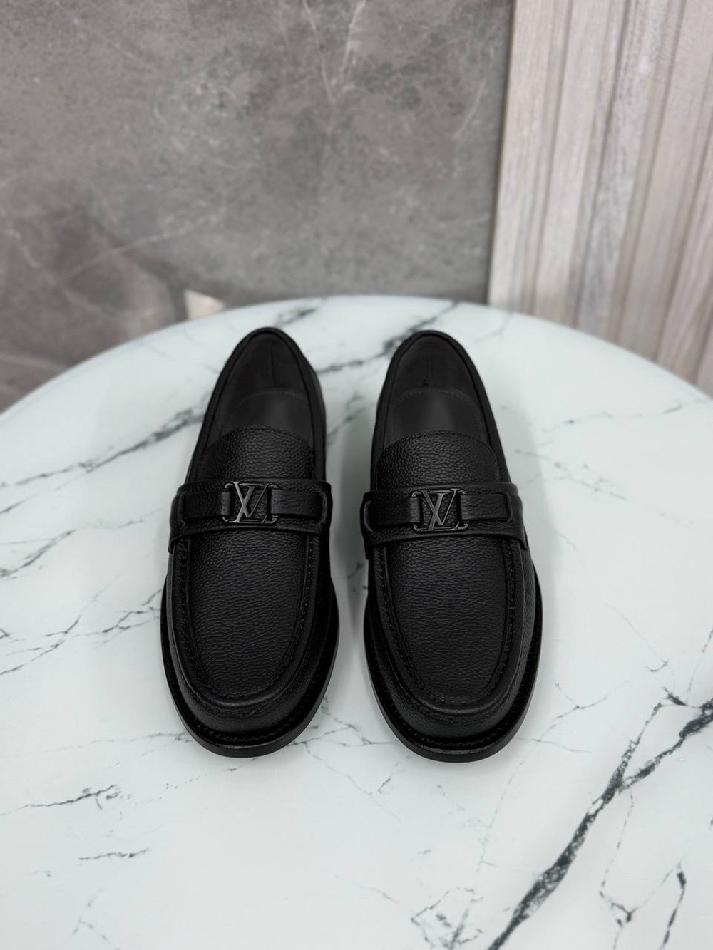 Лоферы Louis Vuitton Major
