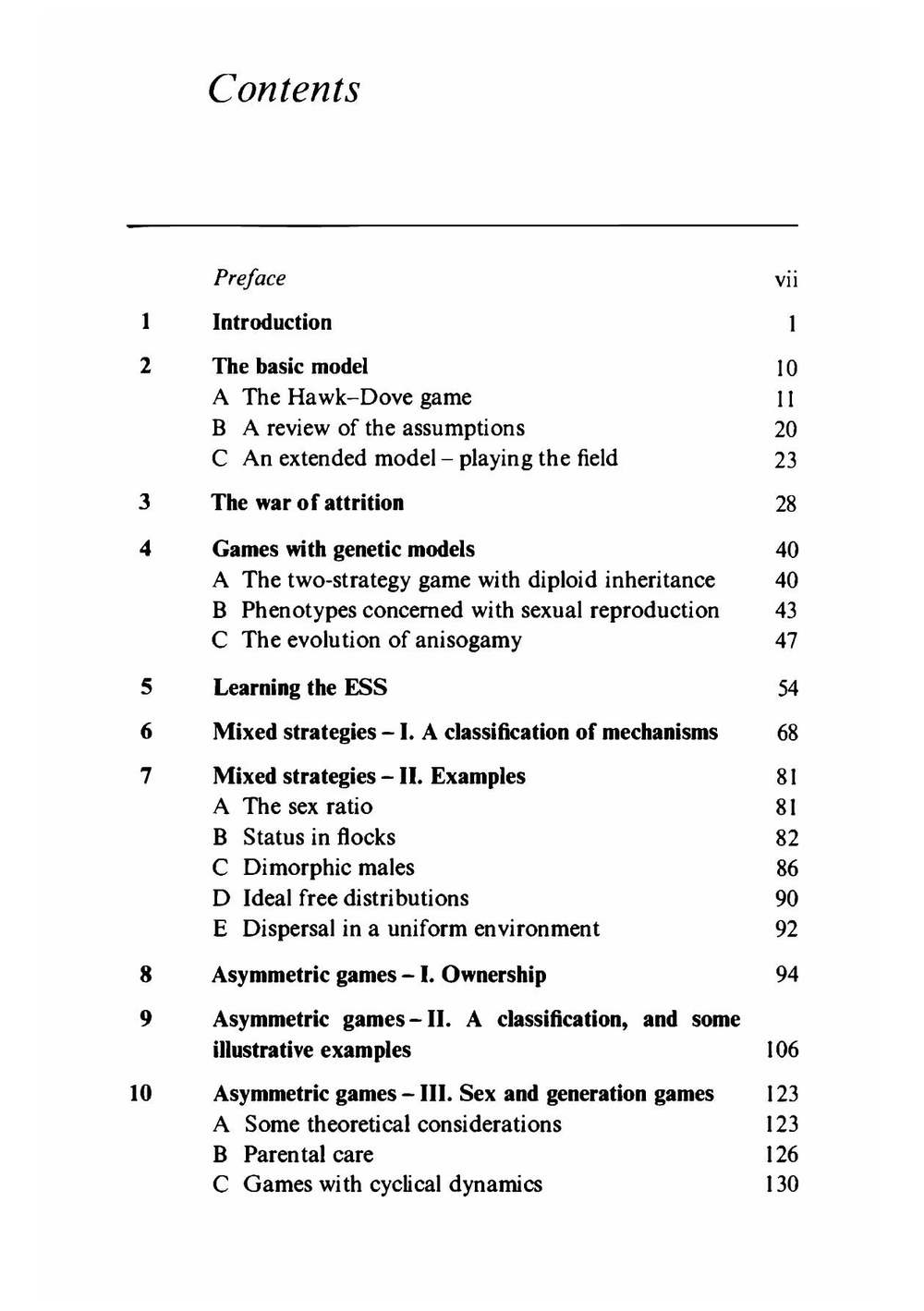 Evolution and the Theory of Games. Эволюция и теория игр на англ. яз. | Джон Мейнард Смит