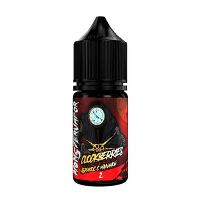 Жидкость MONSTERVAPOR Salt 2% 30 ml