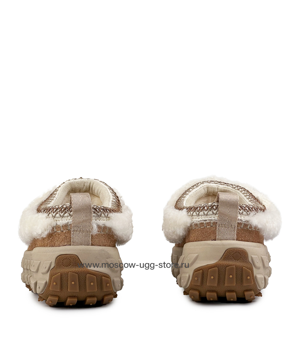 VENTURE DAZE - Cozy Natural
