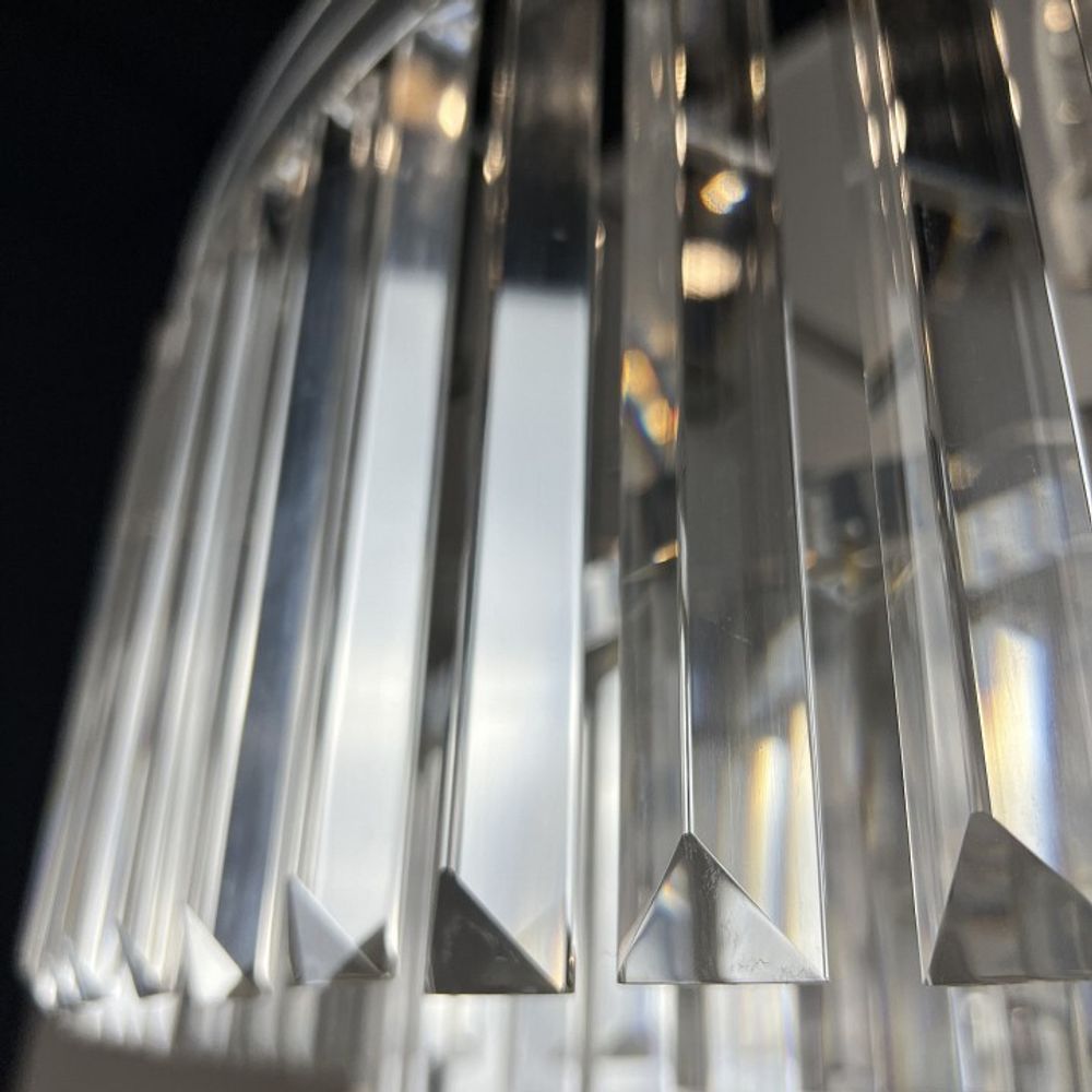 Подвесная люстра Imperiumloft Odeon 40,292