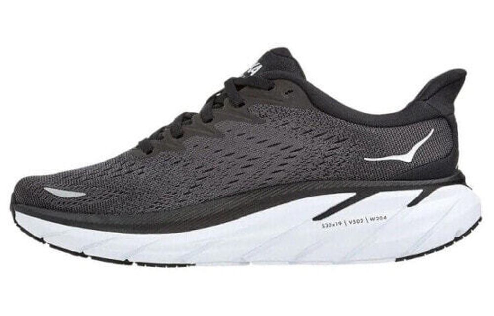 HOKA ONE ONE Clifton 8 1119394-BWHT