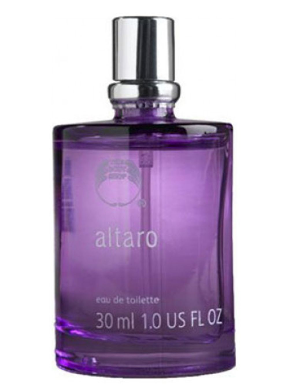 The Body Shop Altaro