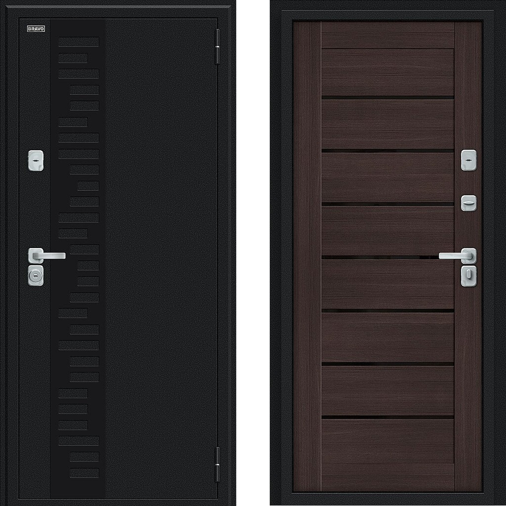 BRAVO Thermo Техно Декор-2