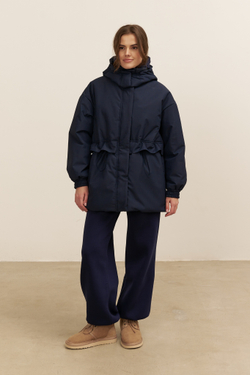 Куртка ARCTIC, синий