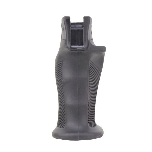 Рукоять АК анатомическая прорезиненная, DLG Tactical