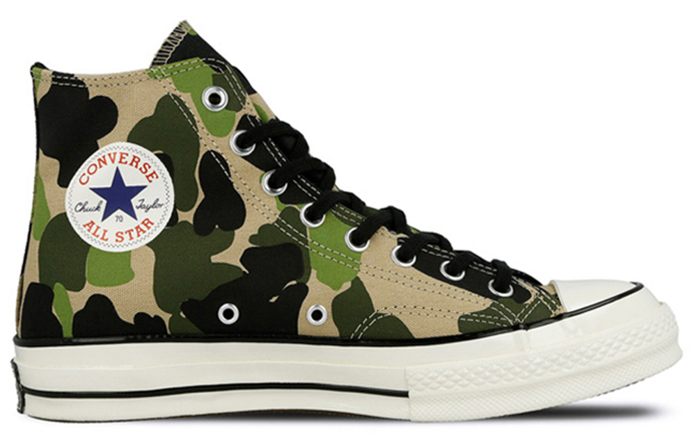 Кеды Converse 1970s Chuck Taylor All Star, 163407C