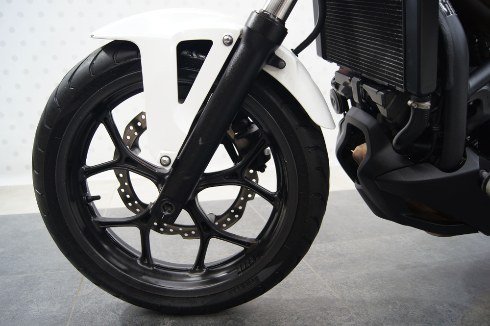 Honda NC750SA , 2014