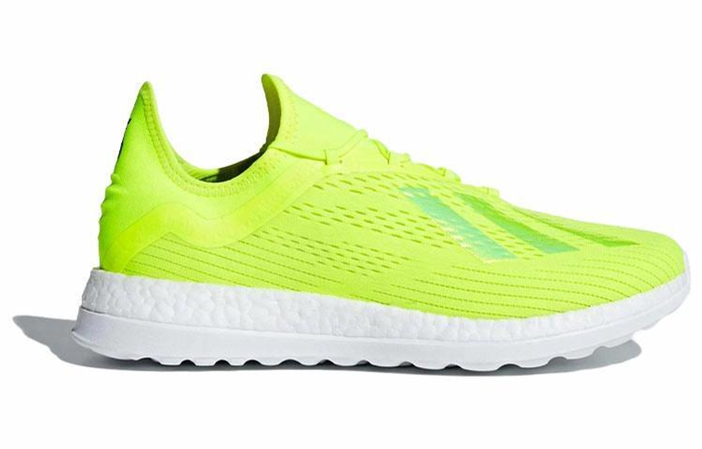Кроссовки Adidas X18+ Tr