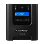 Источник бесперебойного питания  CyberPower PR750ELCD