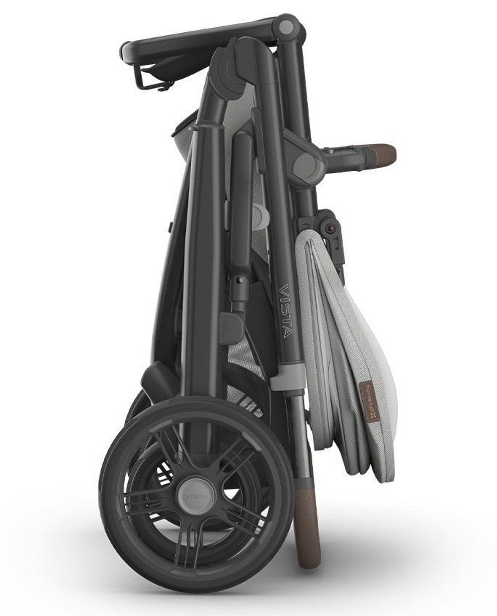 Коляска для погодок UPPAbaby Vista V3 2 в 1 Savannah
