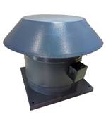 Крышный вентилятор ВККМ-К-200 1000 м3/час