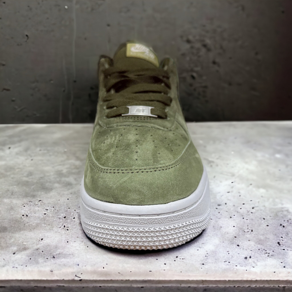 Nike Air Force 1 Low Dark Green 4 290 ONYX SHOP
