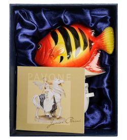 Pavone JP-18/16 Светильник «Рыбка»