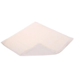 Чехол для декоративной подушки «ALMA», 43*43 см, цвет песочный