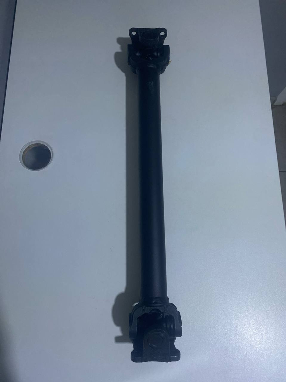 Вал карданный переднего моста МТЗ-1221 аналог