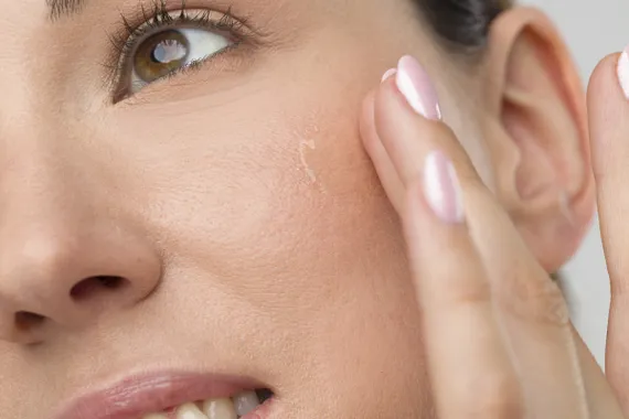 Микроэмульсия niacinamide в концентрации 10%