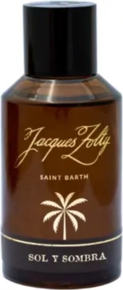 JACQUES ZOLTY SOL Y SOMBRA EDP 100 ML