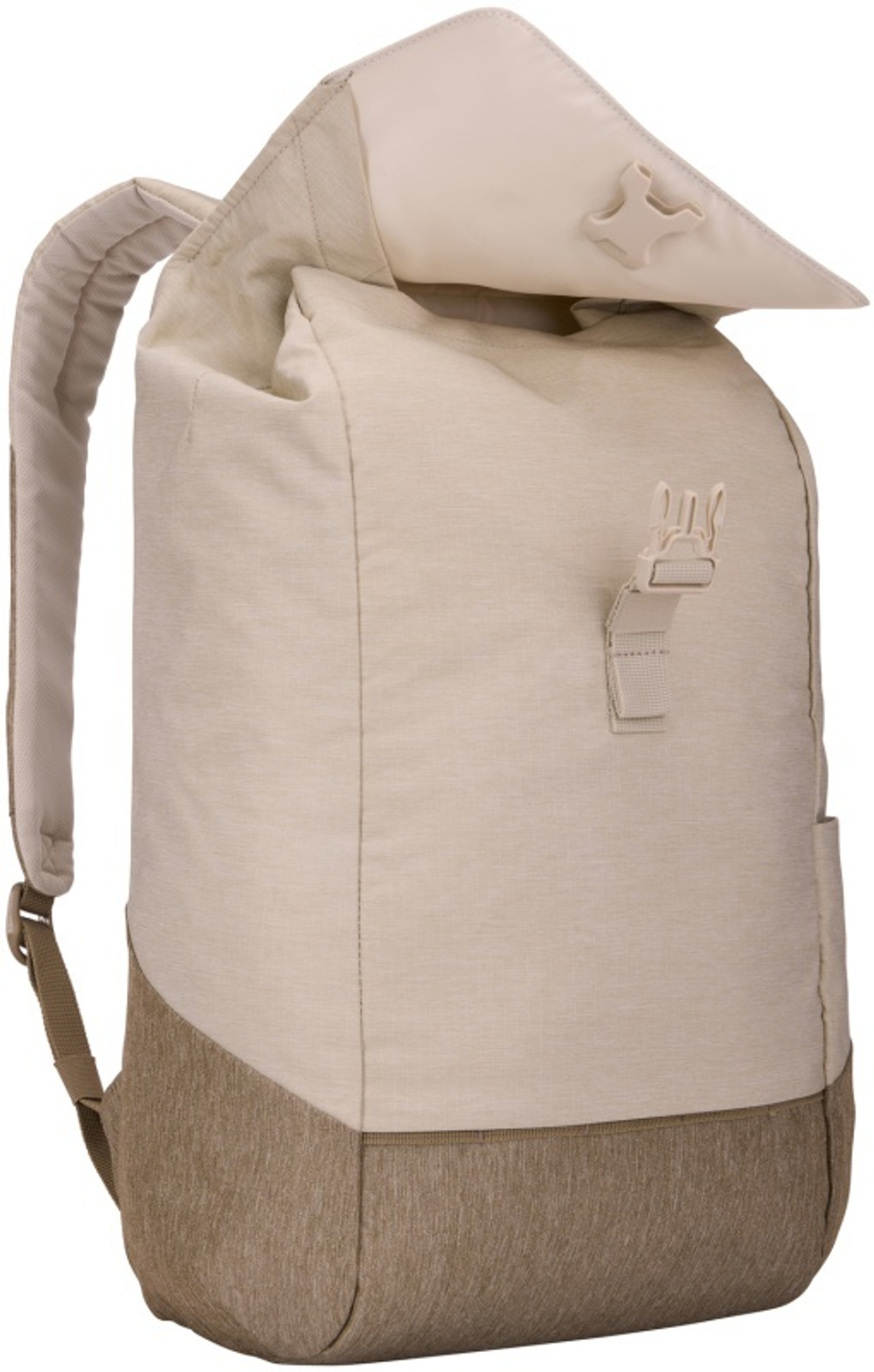 Рюкзак для ноутбука Thule Lithos Backpack 16L TLBP213 Pelican Gray/Faded Khaki (3205094)