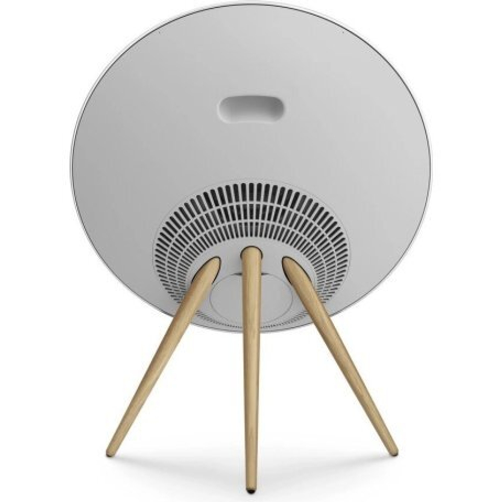Напольная акустическая система Bang & Olufsen Beosound A9 5th Gen Natural Aluminium