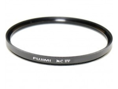 Ультрафиолетовый фильтр Fujimi MC-UV 72mm