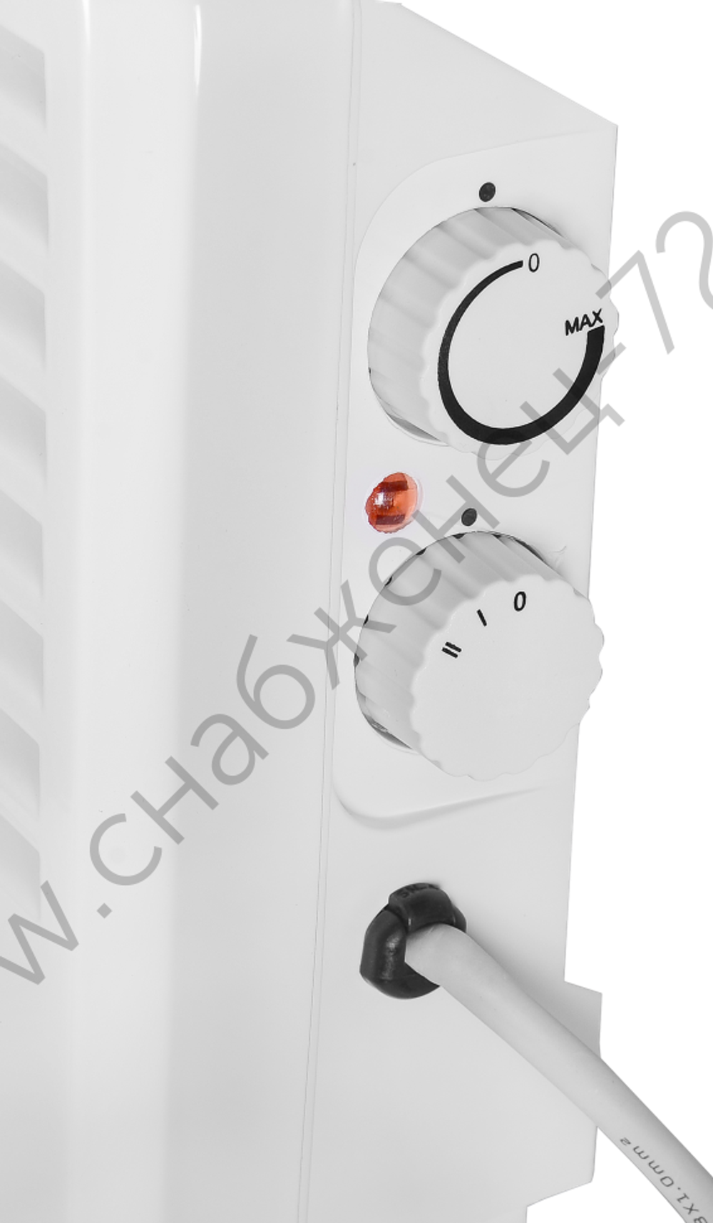 Конвектор ОК-EU-2000CH Eurolux