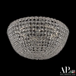 Потолочная люстра Rimini S501.0.30.A.3000