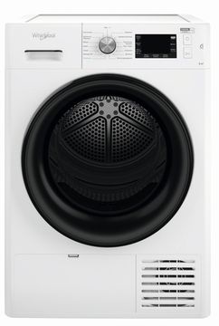 Сушильна машина Whirlpool FFT M22 9X2B UA