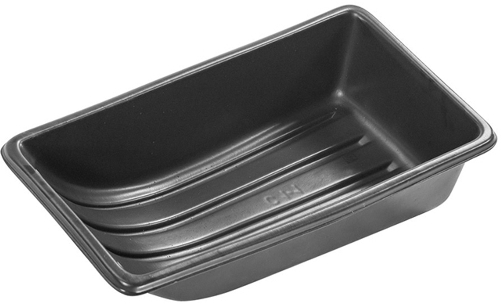 Сани-волокуши 80х42х20см