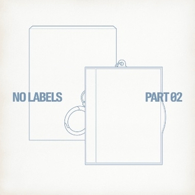 Альбом YEONJUN - NO LABELS: PART 02 (Photocard Case Ver.)