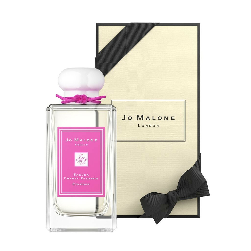 Jo Malone Sakura Cherry Blossom