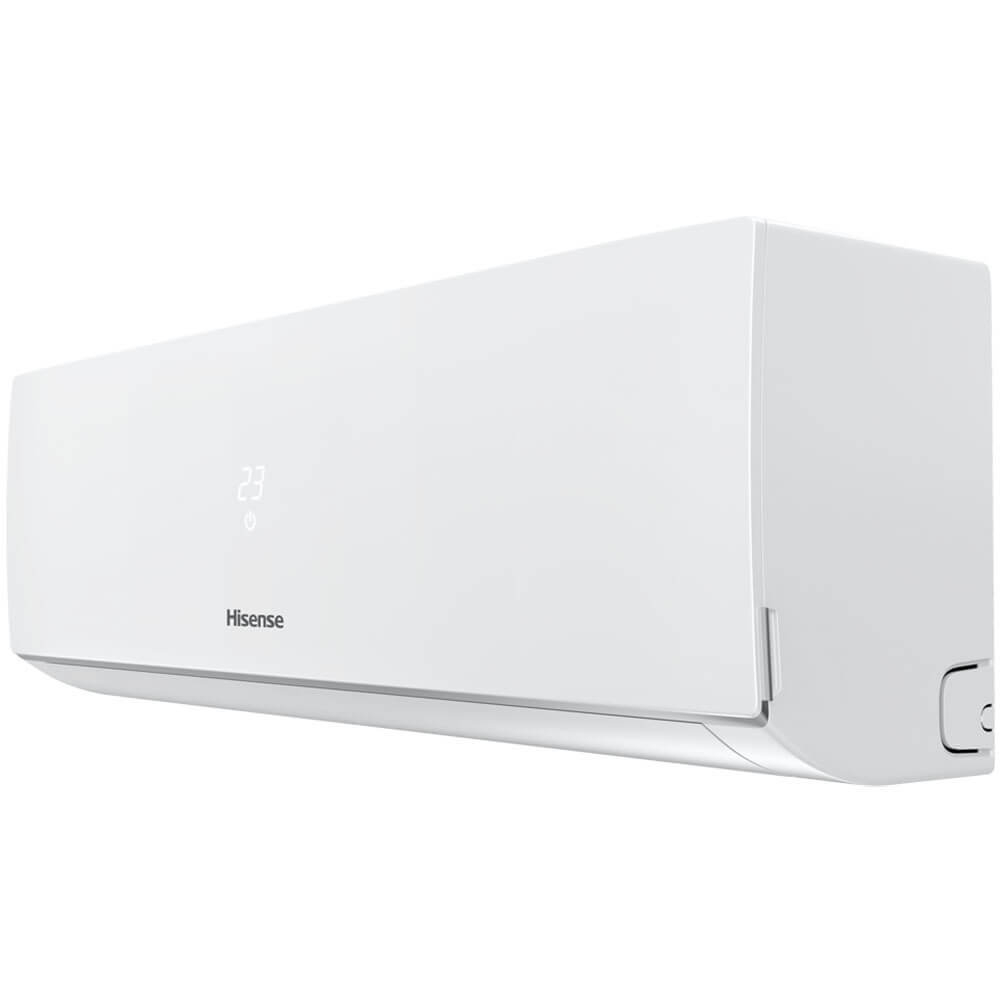 Настенная сплит-система Hisense AS-12HR4RYDDJ00 EASY Classic A R32