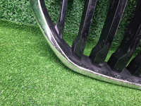 Решетка радиатора BMW X1 F48 (2019-2022)