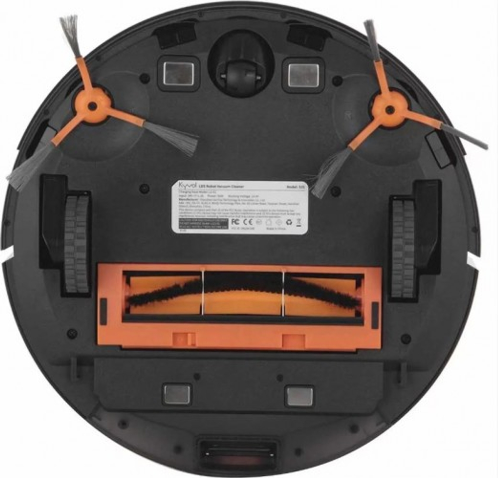 Робот-пылесос Kyvol S31 Robot VC Kyvol S31