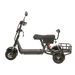 Электроскутер CityCoco TRIKE GT-X3 Pro