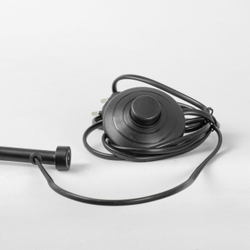 Торшер Lussole SY3660