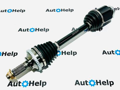 Привод DSD056R GJ01-25-500 передний правый Mazda Capella 97-20