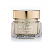 Омолаживающий крем для век с EGF Ellevon Rejuvenation Eye Cream 50мл