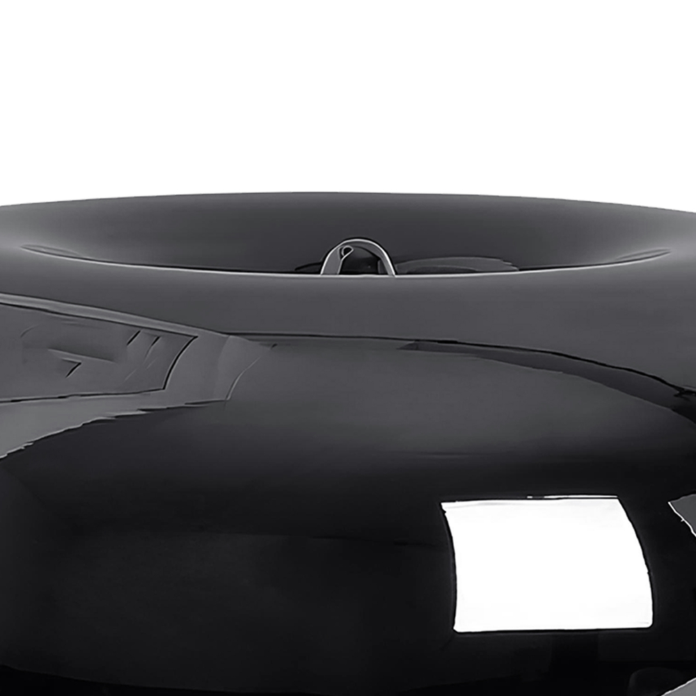 689918 Настольная лампа CATANIA LED 12W 960LM G ЧЕРНЫЙ ПЕРЛАМУТР 3000K