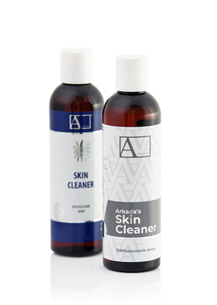 Skin cleaner скин клинер