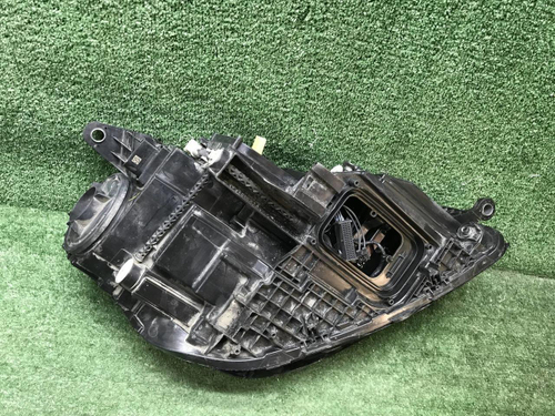 Фара левая Mercedes GLE V167 (18-24) Multibeam LED