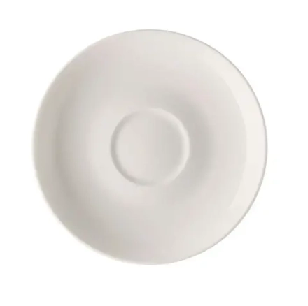 Rosenthal Нефритовое блюдце 13,5 см для чашки эспрессо