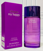 CLINIQUE Cocoa & Cashmere 100ml (duty free парфюмерия)