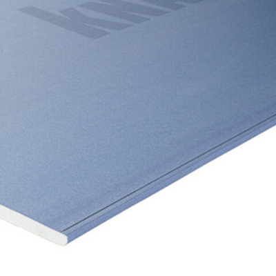 Гипсокартон D FH3IR /12,5 х1200 х 2500 / KNAUF (Кнауф) "Сапфир" (36 лист/уп)