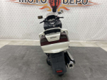 Suzuki Skywave 400 , 2006